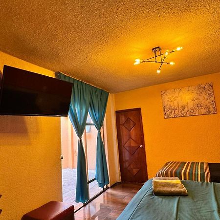 Hotel Diamantes Orizaba  Esterno foto
