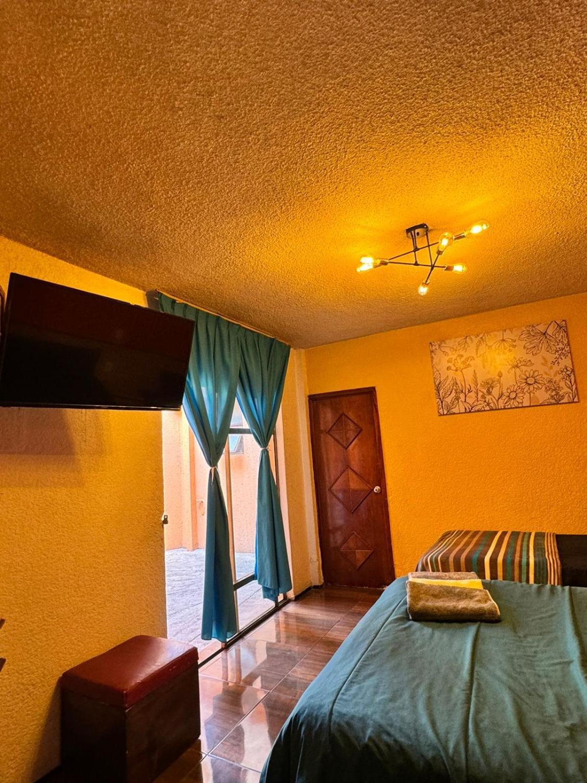 Hotel Diamantes Orizaba  Esterno foto