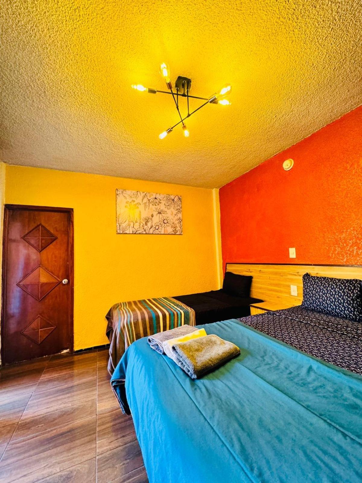 Hotel Diamantes Orizaba  Esterno foto