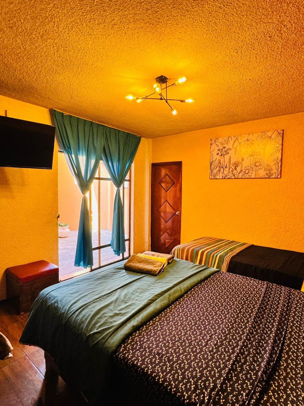 Hotel Diamantes Orizaba  Esterno foto